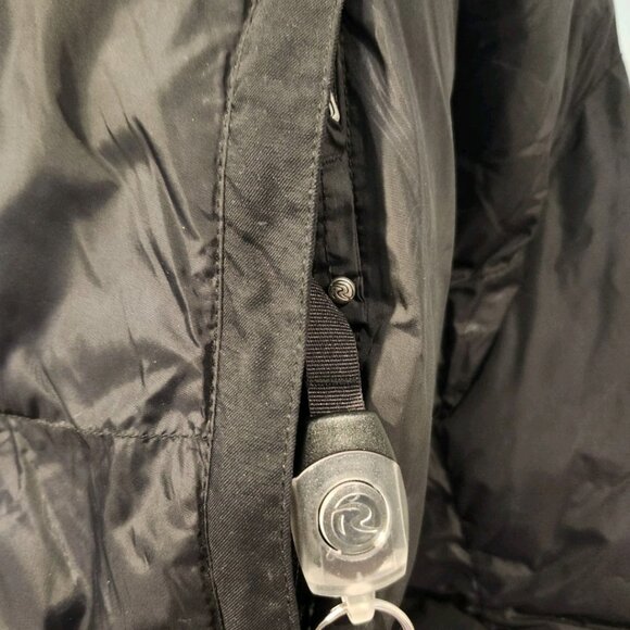 Rossignol Down Ski Jacket Womens  XS Mint - Picture 9 of 10